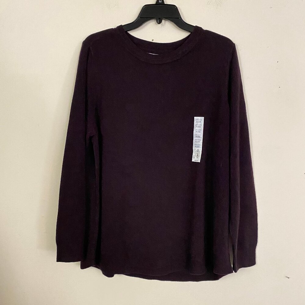Croft & Barrow Lightweight Sweater XXL